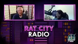 Fake Break Episode? | Rat City Radio Episode 53 #lastepoch