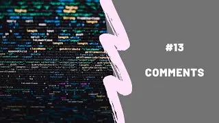 Comments
