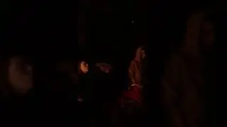 Какой глубокий звук получается в практике Ом-чантинг