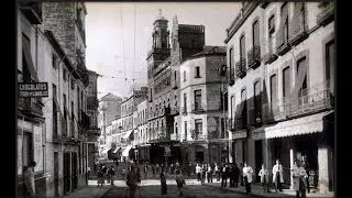 Linares en el ayer. Una historia en imágenes