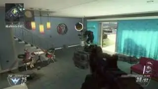 Nuketown 2025 DSR gameplay