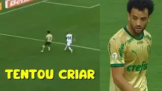 FELIPE ANDERSON FOI TITULAR NA PONTA | Felipe Anderson vs Vasco
