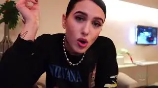 DIE SCHLIMMSTE FEMINISTIN AUF YOUTUBE I IKANNIXI