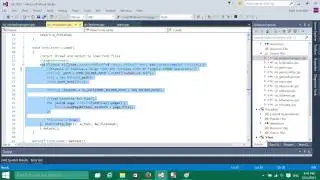 [VIXEN] Multi-Threaded Content Loading Concept