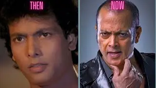veerana movie's cast then and now.. unbelievable transformation