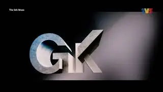 The 5th Wave - TV3 Intro