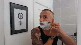 How To Shave With A Safety Razor