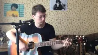 Пачка  сигарет ( Виктор Цой )