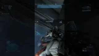 Trickstabbing in Halo Reach #haloreach #halo #meme