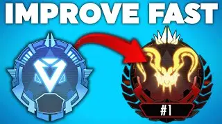 The Trick To Improving At Apex Legends