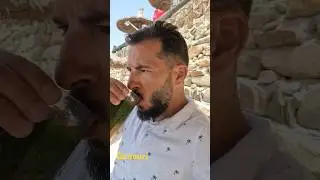 طنجة شاطئ بوهندية