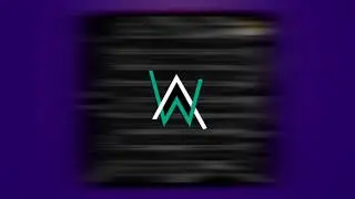Alan Walker - All Falls Down // Unipad Cover // + Project File