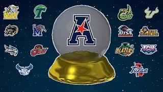 Breaking Down The ENTIRE AMERICAN CONFERENCE!! (2025 Preview)
