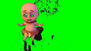 Happy Diwali shubh deepawali green screen video effect caroma key