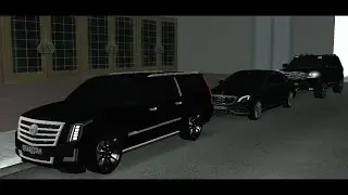 We solve cases on the go | Liberty Place | MTA:SA