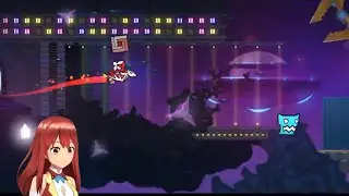 “Scrap” 100% (Demon) By Pauze | Geometry Dash