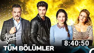 Yıldızlar Şahidim Tüm Bölümler