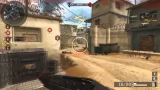 warface -4 Империя