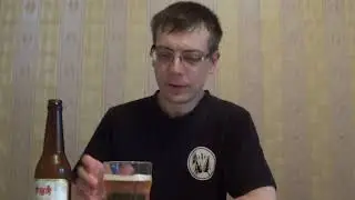 Обзор на кухне: пиво Немецкое (Bulgarpivo) + книги Не говори никому, Убийца рядом со мной