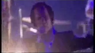 Nick Cave, 'There she goes my beautiful world' (live)