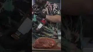 Amazing pulled pork #shorts