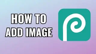 How To Add Image In Photopea