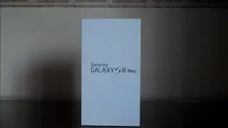 Samsung Galaxy S3 Neo: Recensione da Universo Android