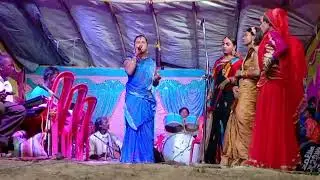 जेठानी और देवरानी लड़ाई || भोजपुरी नौटंकी नाच ||बिहार की शान  ||480 HD|लेटेस्ट नाच | Oct-22 |भाग-7