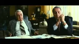 Argo  2012 Trailer Starring Ben Affleck