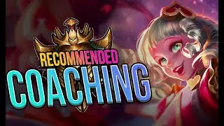 [Coaching-Mid] Annie Gold RECOMMENDED