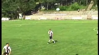 Aleksandar Pavic 2012