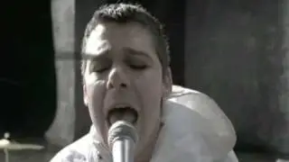 shiny toy guns-you are the one