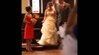 Russell Wedding Highlights