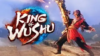 King of Wushu - Trailer del juego [E3 2015]