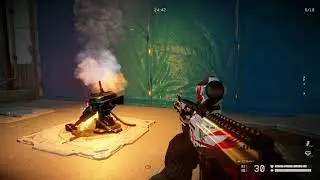 Warface: Ultra settings [1440p \ 60FPS]