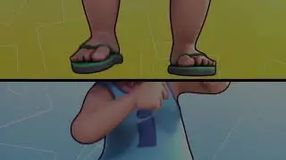 Upin ipin | ogoh ogoh menyanyi bersama  | ogoh ogoh yan bero
