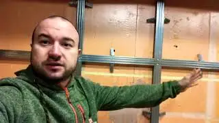 День третий, щиток автоматов и как не нужно делать.