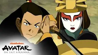 30 Minutes of the Best Non‑Bending Moments! | Avatar: The Last Airbender