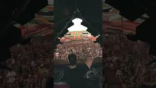 PEACE AND LOVE ☮️  #djlife #dj  #psytrance#rave  #electronicmusicfestival #festival