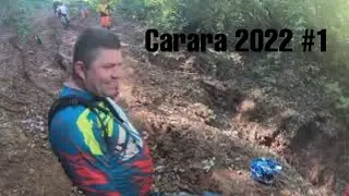 Carara 2022 #1 Trx400Ex Sportrax - Costa Rica