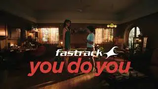 Own Your Inches - #FastrackYouDoYou