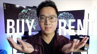 Renting vs Buying // Don't Make This Mistake in 2024