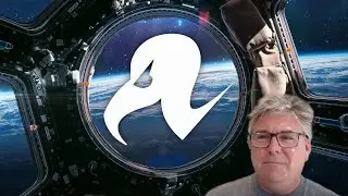 Trouble in space as Boeing's not going, and China's back from the Moon