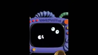 THE WACKY WATCH SHOWS THIS 🗣️🗣️🗣️ #tadc #theamazingdigitalcircus #pomni #kinger #wackywatch