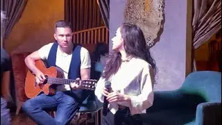 Дорн - Ненавижу кавер под гитару