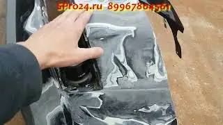 #сваркапластикавспб