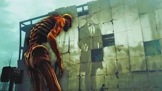 Whoever scripted this at Bethesda deserves a raise...