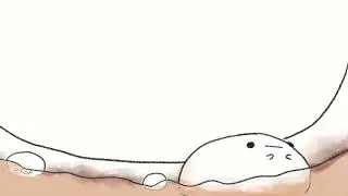 Aoi Teshima -ちょっと したもの Chotto Shitamono [A Squishy Cover]