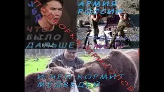 Подборка приколов! ЧБД | АРМИЯ | ЧЕЛ ПОКОРМИЛ МЕДВЕДЯ | СЛОМАЛ РУЛЬ