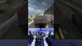 Tesla Cybertruck - Assetto corsa